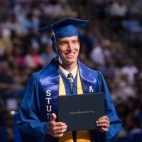 Indiana State University Employee Daniel Swem's profile photo