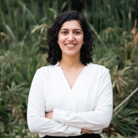 ClimatePoint Employee Shamita Chaudhary's profile photo