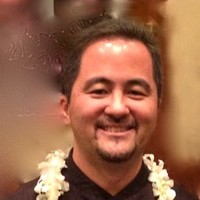 Steven Arakaki
