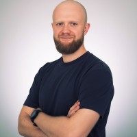 Anshar Studios Inc. Employee Krzysiek Kowal's profile photo