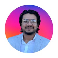 Stealth AI Startup Employee Dixit Patel's profile photo