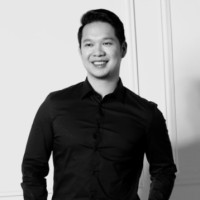 espresso Displays Employee Mikhail Bernardino's profile photo