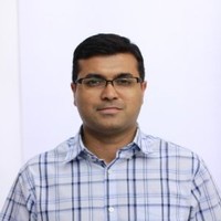 Odysseus Solutions Employee Kautuk Bhanji's profile photo
