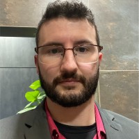 Leonardo Braga Guimarães Email