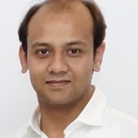 SIDEworks Pvt. Ltd. Employee Syed Ali's profile photo