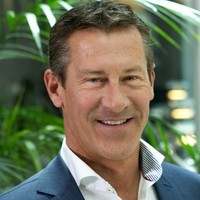 Desjardins Corporate Financing Group Employee Stephane Lacasse's profile photo