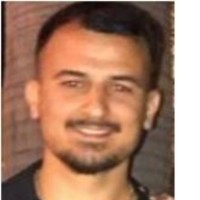 Gadir Engineering Employee Ido Benjamin's profile photo