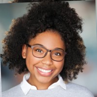 Hook Burger Employee Zakaiya Purnell's profile photo