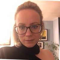 Leeds Teaching Hospitals NHS Trust Employee Elizabeth Barron's profile photo