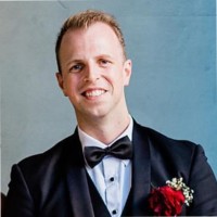 CurrencyFair Employee Chris Corcoran's profile photo