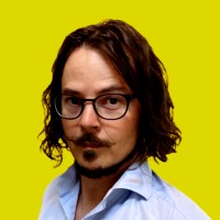 Foundry Interactive Employee Dan Hoke's profile photo