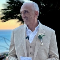 eni Employee Gene Raymondi's profile photo
