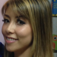 Reflex Supplements Employee Lindsay Yamamoto's profile photo