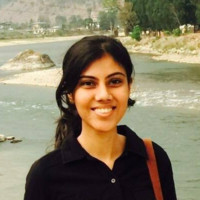 Saumya Choudhary's profile photo