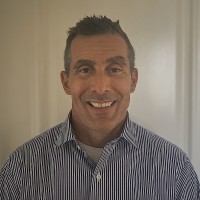 CBRE Employee Rob Tapper's profile photo