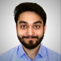 Toyota North America Employee Asad Raza's profile photo