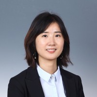 Ocean University of China Employee 杨爽's profile photo