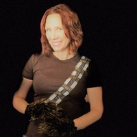 NetApp Employee Julia McClung's profile photo