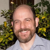 GovExec Employee Alex Rader's profile photo