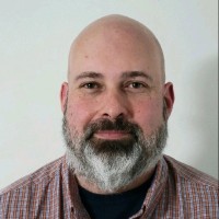 Securonix Employee Ross Hammer's profile photo