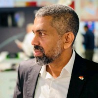 Sumesh Thaliyil Email