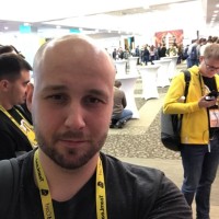 Pavel Naumov Email