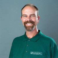 McDaniel Email