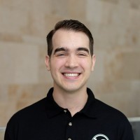 Sync Robotics Employee Vladimir Cvjetan's profile photo