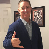 High Rise Beverage Company Employee Justin Kerlin's profile photo
