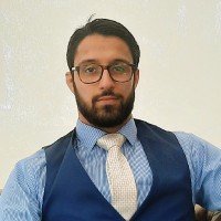 DIDAXIS Employee Hootan Lavizeh's profile photo