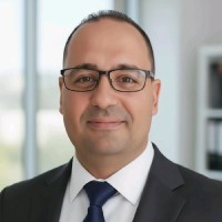 Corona Employee Amir Eid's profile photo