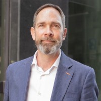 Extent Heritage Employee Andrew Sneddon's profile photo