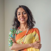 IndusInd Bank Employee Sheran Mehra's profile photo