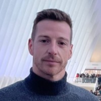 José Vergara Marín's profile photo