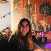 IED Spain Employee Irene Ferré's profile photo