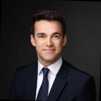 Corcom Employee John Hoare's profile photo