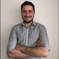 Welivery Employee Diego Santiago Urioste Vaca's profile photo
