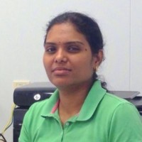 Exinent, LLC Employee Adi Poli's profile photo