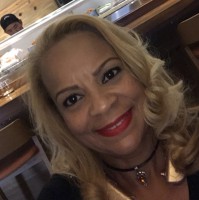 GSA Employee Robin Emery's profile photo