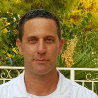 Carmel-Forge LTD Employee Dror Itzhaki's profile photo
