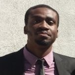 RGP Employee Ayomide Johnson's profile photo