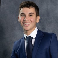 Chickies Employee Andrew Loskove's profile photo