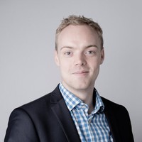 Martin Kristensson Email & Phone Number
