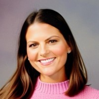 Laura Serrano Email & Phone Number