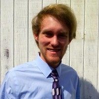 Gridless Power Employee Brenton Boszczuk's profile photo