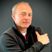 My Town Media Employee Theron Nuss's profile photo