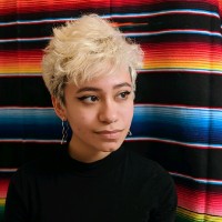 WPGU 107.1 Employee Glenda Villalón's profile photo