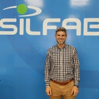 Silfab Employee Fabricio Comuzzi's profile photo
