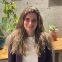 Mejuri Employee Jennifer Harris's profile photo