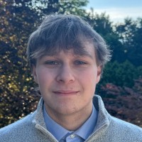 Full Stack at Brown Employee James Missett's profile photo